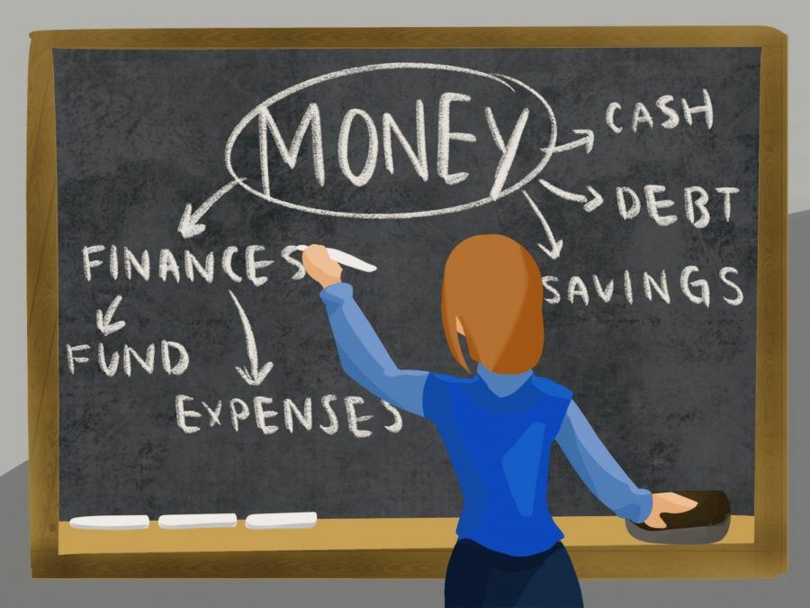 Financial Literacy